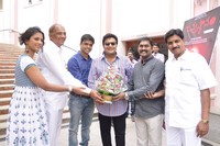 Janmasthanam Movie Pressmeet